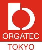 ORGATEC TOKYO