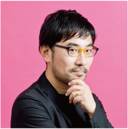 山下 奉仁
