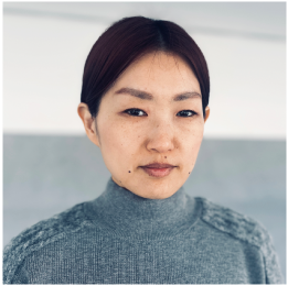 髙濱 史子